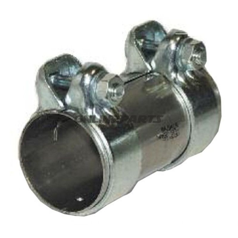 Rørforbindelse 55/90 mm