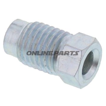 Overværkskrue ID M10 x 1.25 Bølge F 5.20 mm