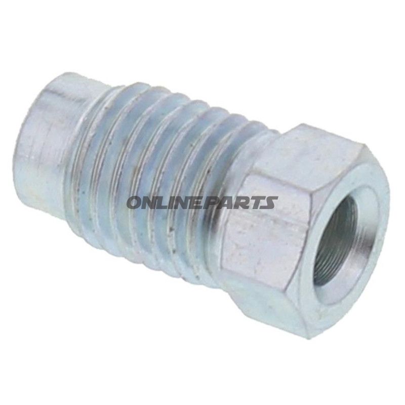 Overværkskrue ID M10 x 1.25 Bølge F 5.20 mm