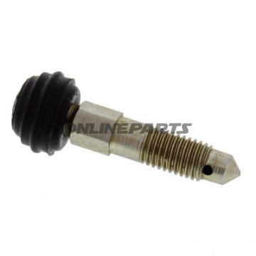 Udluftningsventil M7 ID