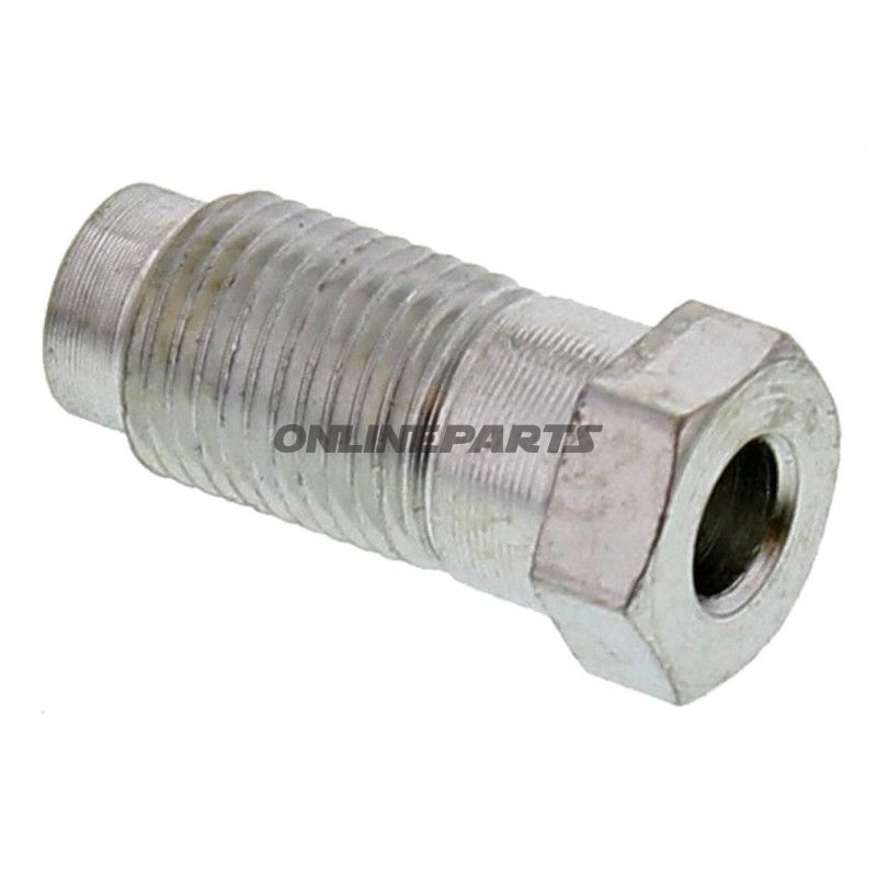 Overværkskrue M10 x 1 ID Børdel F 5 mm MQ 4420805