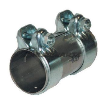Rørforbindere 45/90 mm