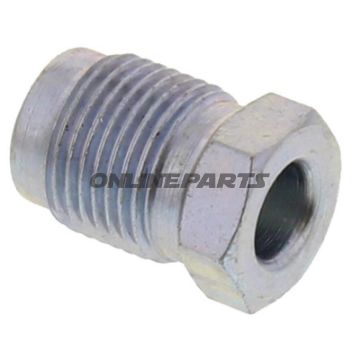 Overværkskrue M12X1 ID Børdel E 6 mm MQ 4420341