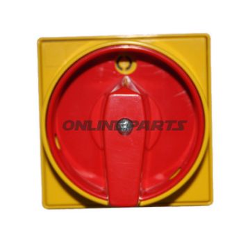 Kontakt HOVED SPX AC500-16 3113125
