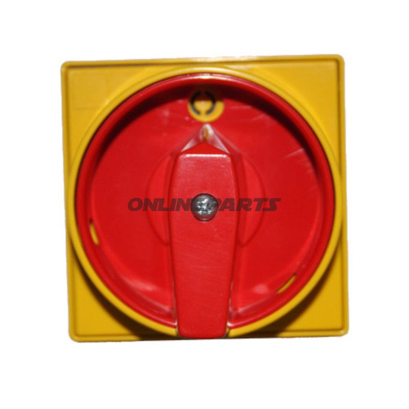Kontakt HOVED SPX AC500-16 3113125