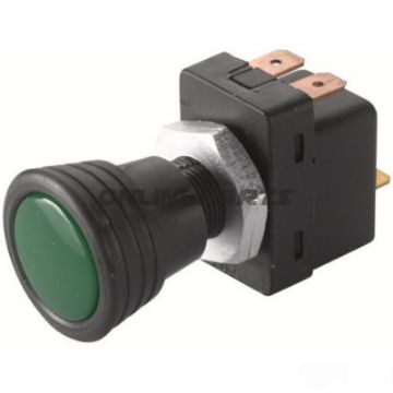 Træk kontakt M Kontrollamp 12V