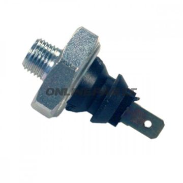 Olie tryksensor