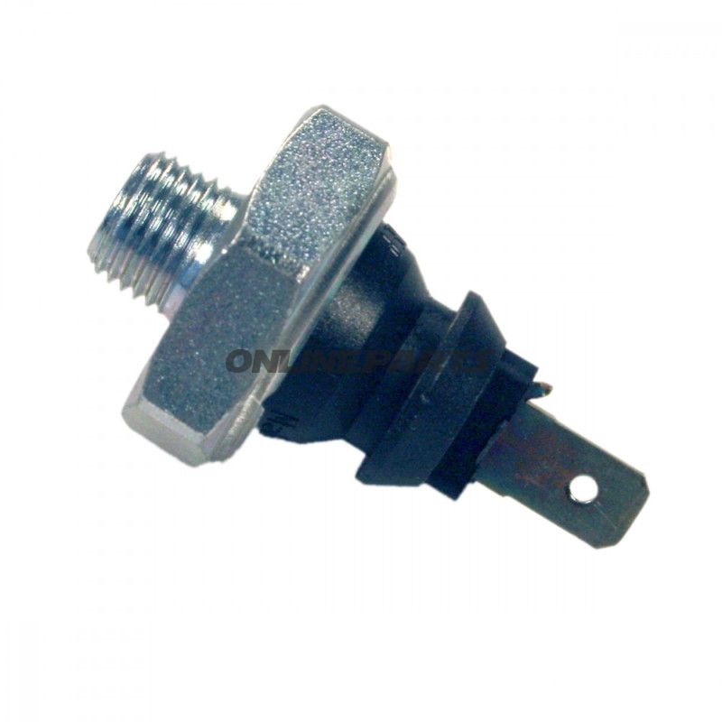 Olie tryksensor