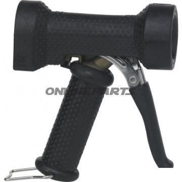 VANDPISTOL DINGA 25BAR SCHL Tilslutning 5513736