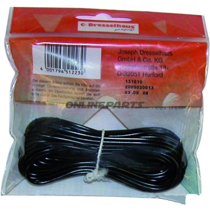 Kabel Fly SB 5 Meter 1.00 SCHW Alternative: 1571991

Kabel Fly SB 5 Meter 1.00 SCHW Alternative: 1571991