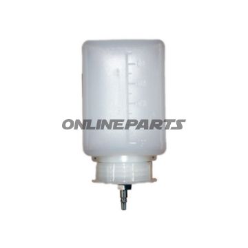 ALTOELFLASCHE komplet SPX SL31373 / til AC650