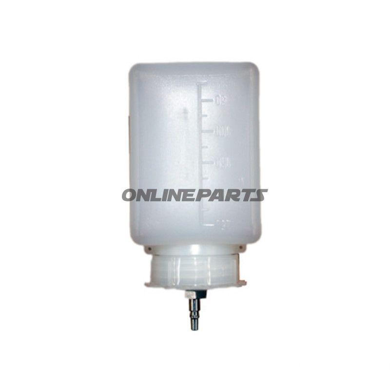 ALTOELFLASCHE komplet SPX SL31373 / til AC650