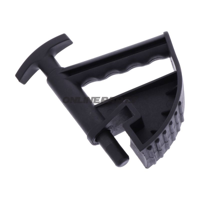 Wulstniederhalter Moto