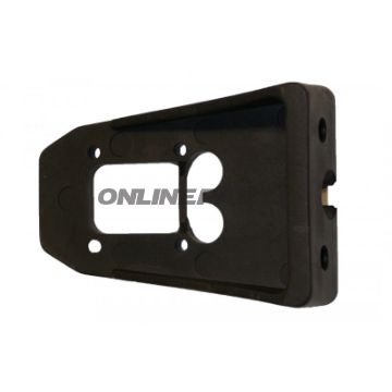 Holder til lys for Flexipoint Aspöck