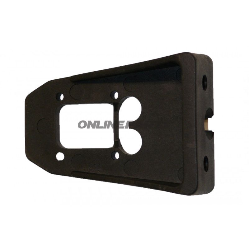 Holder til lys for Flexipoint Aspöck