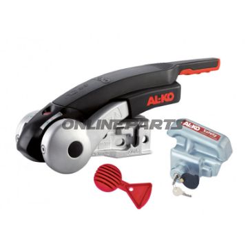 Sikkerhedskobling AL-KO Pakke AKS 3004 3-delt