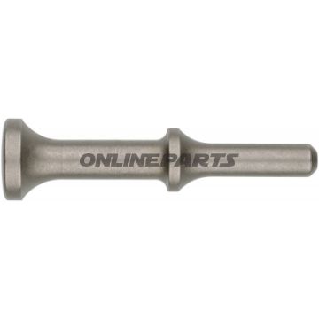 Flachmeißel Vibration