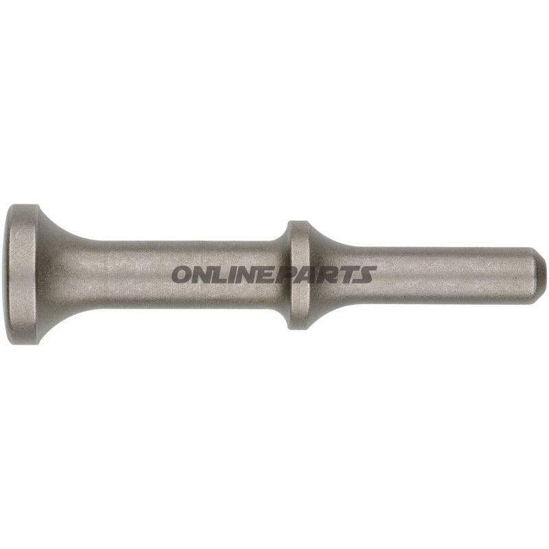 Flachmeißel Vibration