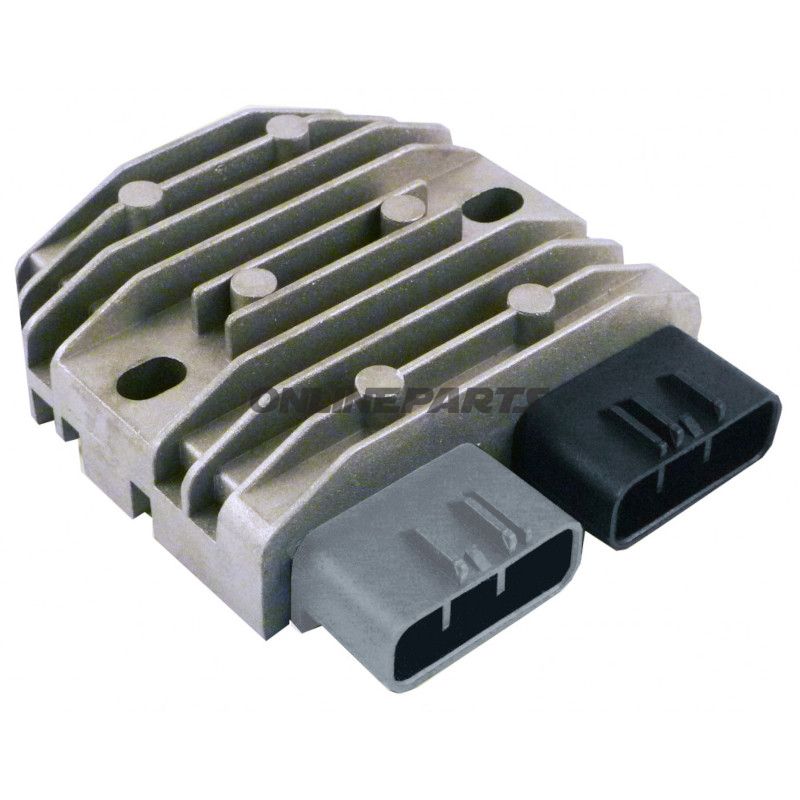 Regulator / Retter Mosfet Alternativ: 7002040