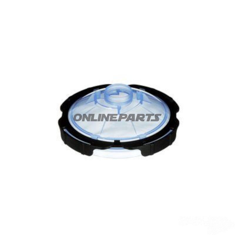 PPS Deckel 125U Kit stor / Standard 50 stykker