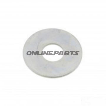 Kotflügelscheiben forzinket 10X25 pakke 100