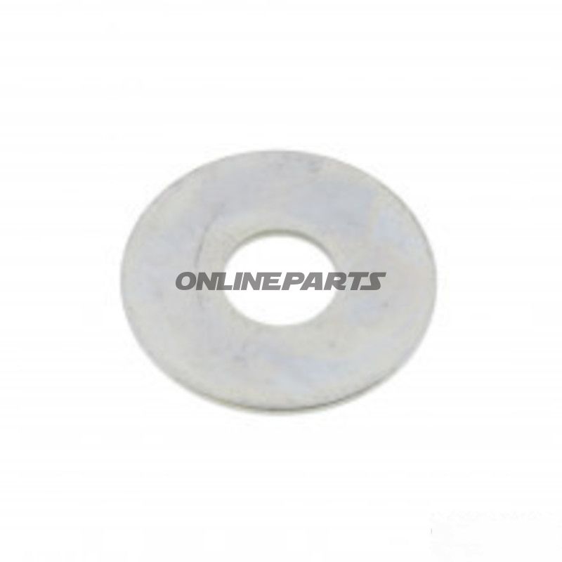 Kotflügelscheiben forzinket 10X25 pakke 100