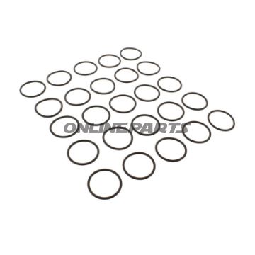 O-ring Perbunan 36X3.0 Pakke 25 stykker