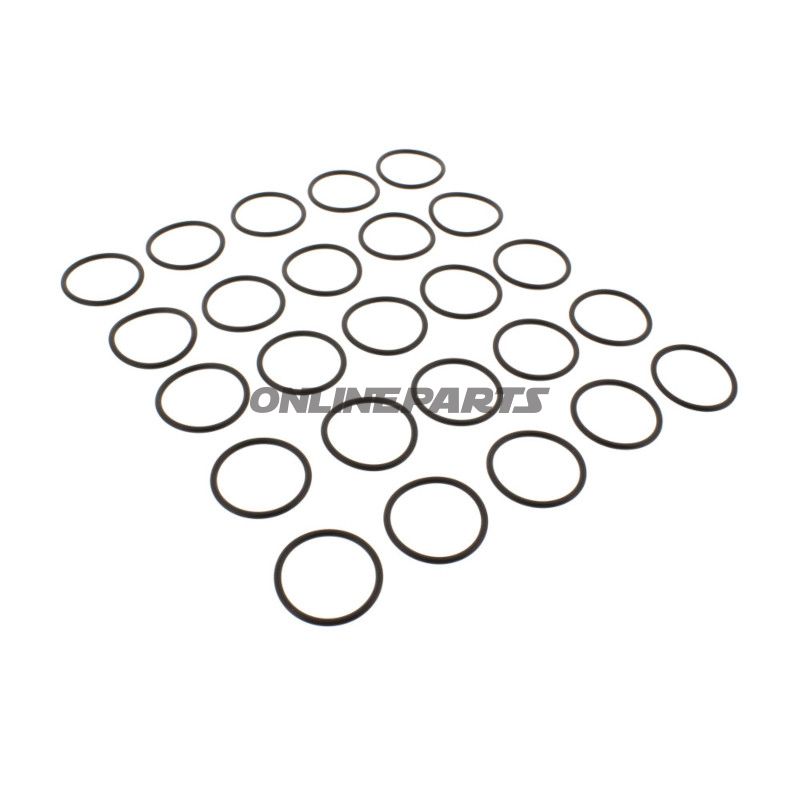 O-ring Perbunan 36X3.0 Pakke 25 stykker