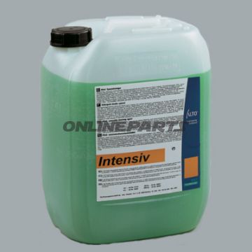 Bodenreiniger intensiv 25 Liter ALLROUND ALTO