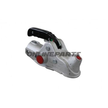 Kuglehovedkobling 3000 kg AK301 50 mm