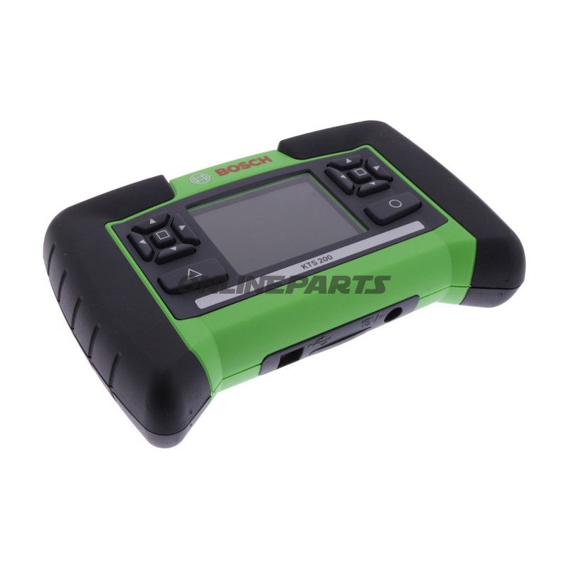 KTS 200 udskiftningsdel Bosch 1 682 666 305