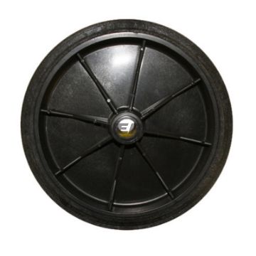 Baghjulet SPX AC500-7 107020