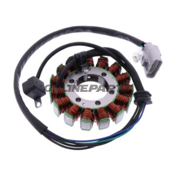 Generator stator JMP til Suzuki LT-Z 400