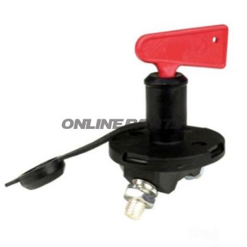 Batterikontakt MQ ID 1451905