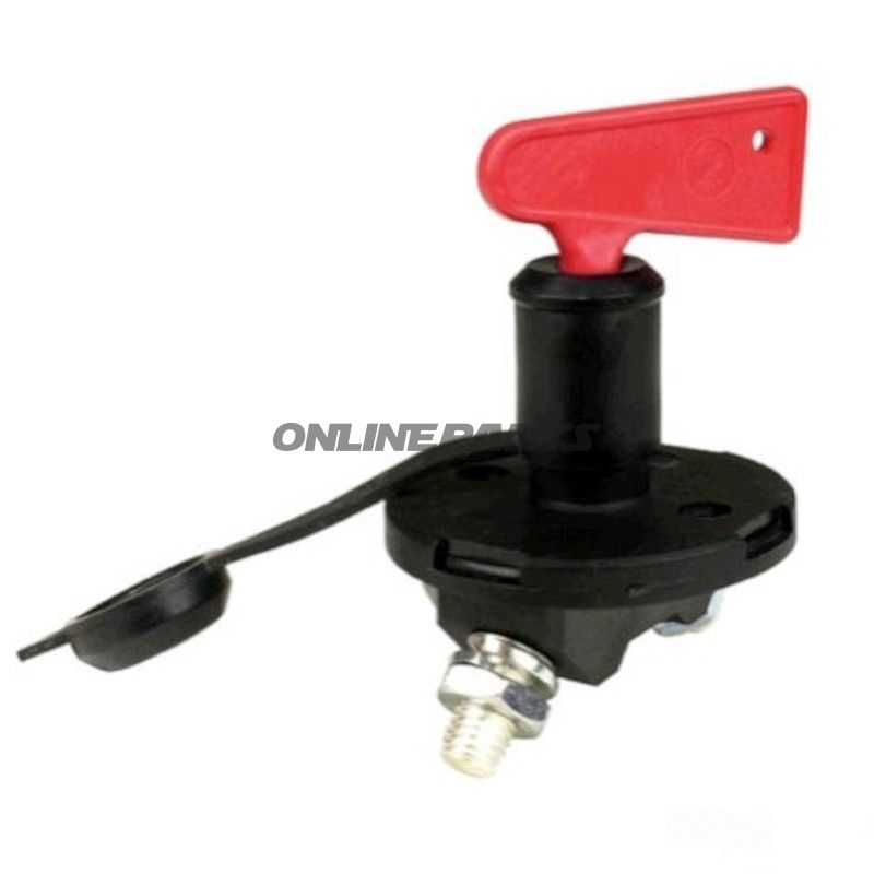 Batterikontakt MQ ID 1451905