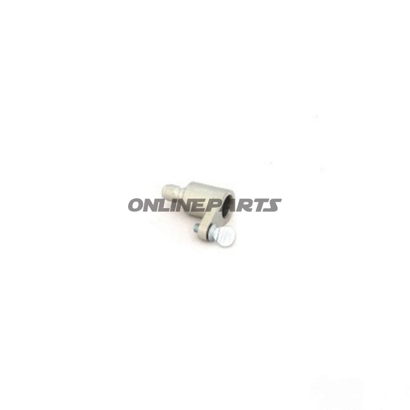 Audi OPTIONAL GEARSIDE KVINDE ADAPTER