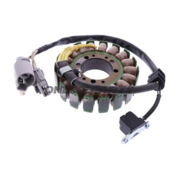 Generator stator Tourmax
