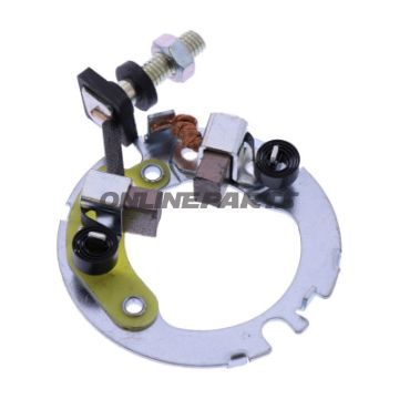 Holder For Carbon Brush Jmpalternative: 7000062