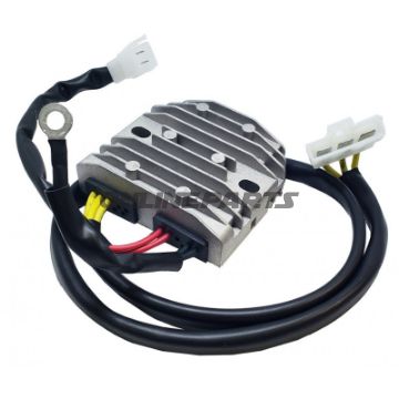 Regulator/Rectifiermosfet