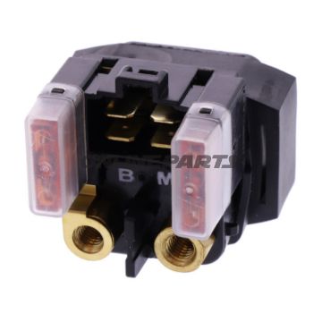 Starterrelæ JMP til Yamaha YZF-R6 600