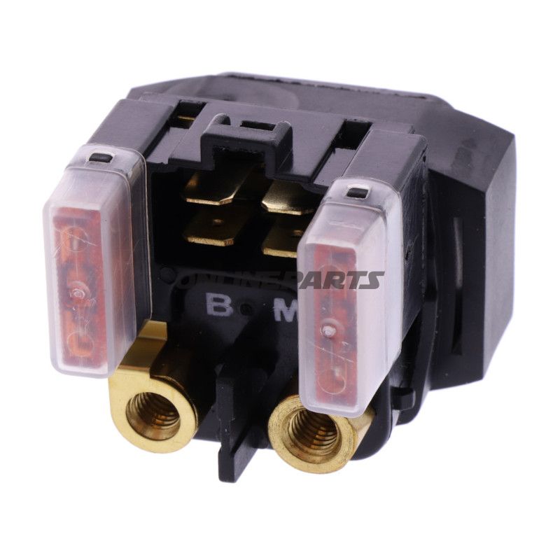 Starterrelæ JMP til Yamaha YZF-R6 600