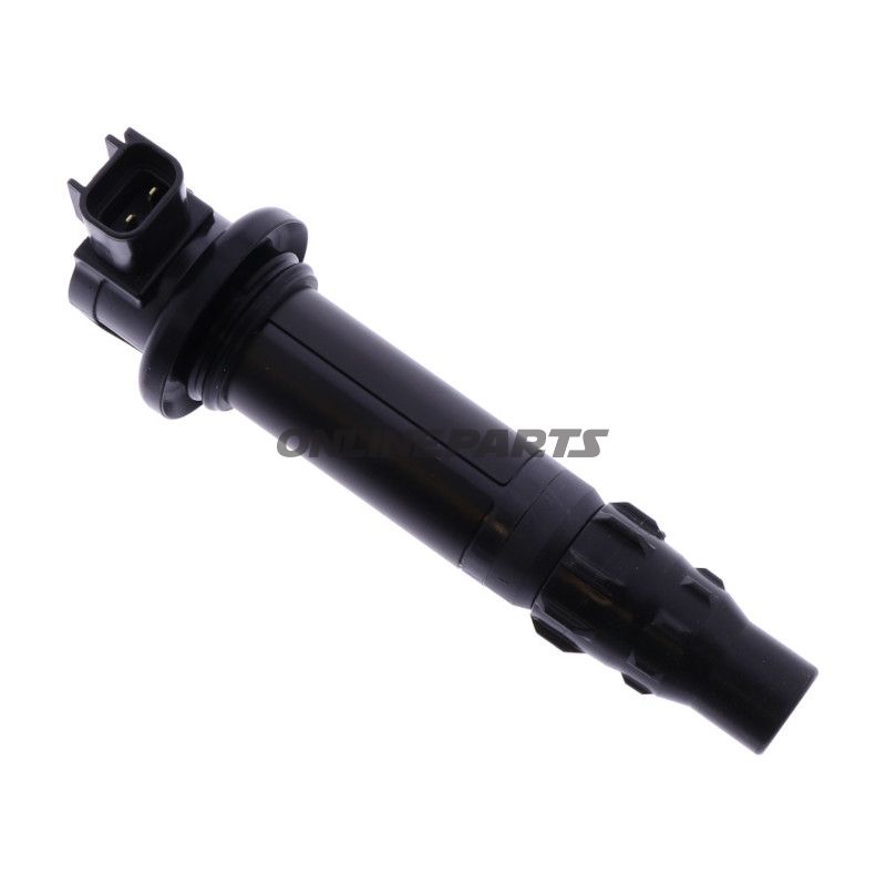 Tourmax tændrørsstik med tændspole