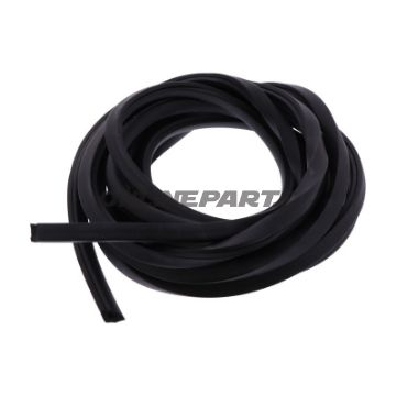 Moosgummi Profil Tsk 149806 6 Meter