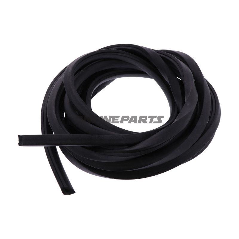 Moosgummi Profil Tsk 149806 6 Meter