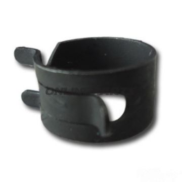 Slangeklemme 10,4 sort