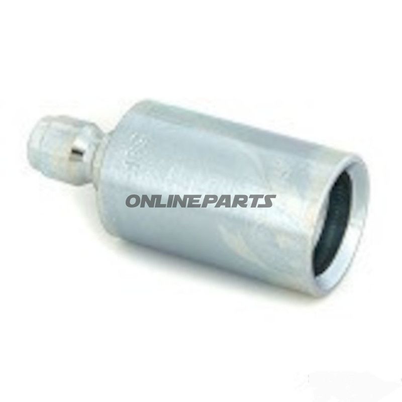 BG-adapter Volvo II Kvindelig N.M.L.