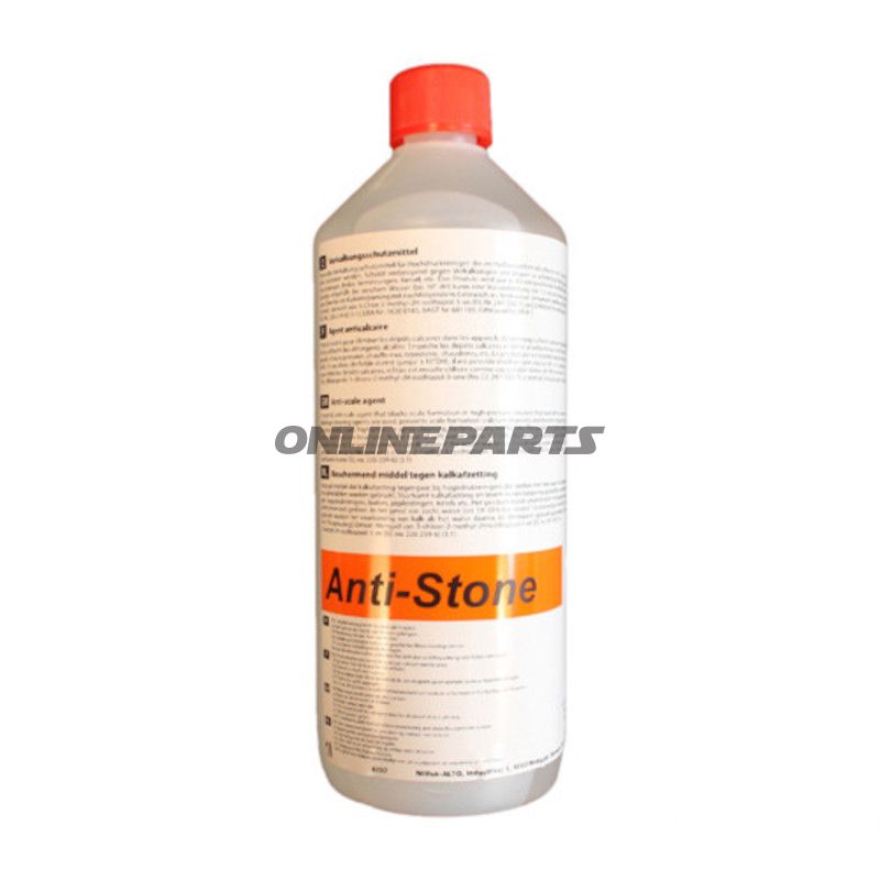 KALKSCHUTZ KONZENTR 6X1L ANTI-STONE JMC 5563101