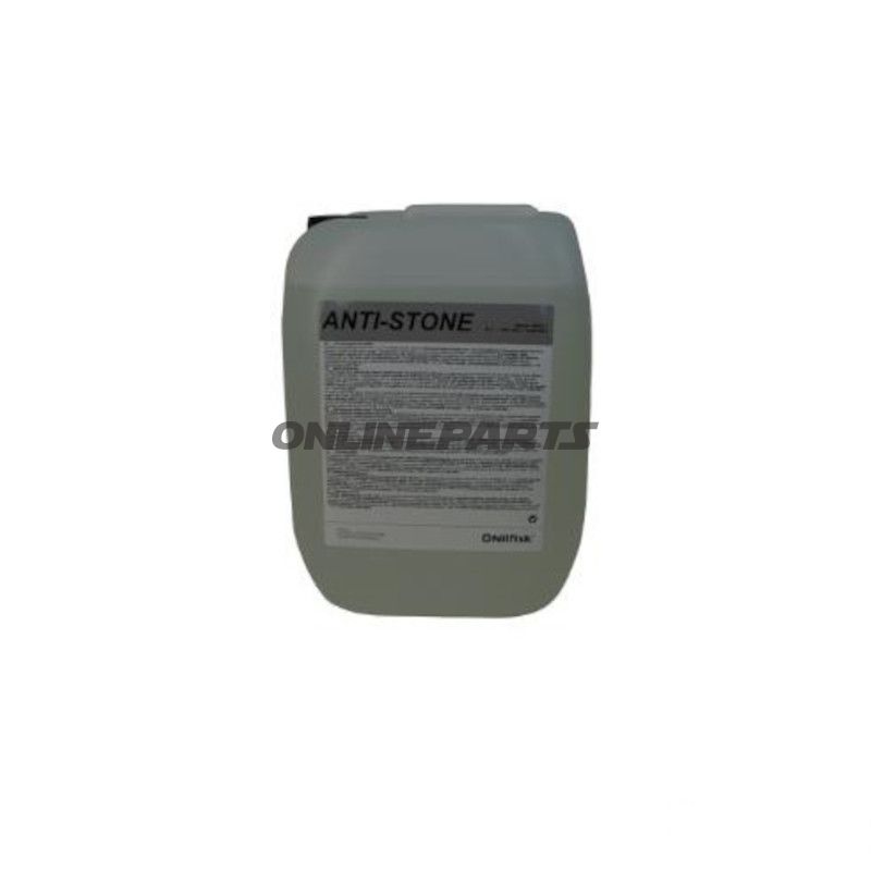 Kalkskudskoncentrat 10 liter Anti-Stone