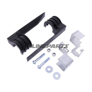 SAFETY KIT ERSATZSPINDEL- LAGER NUSSBAUM