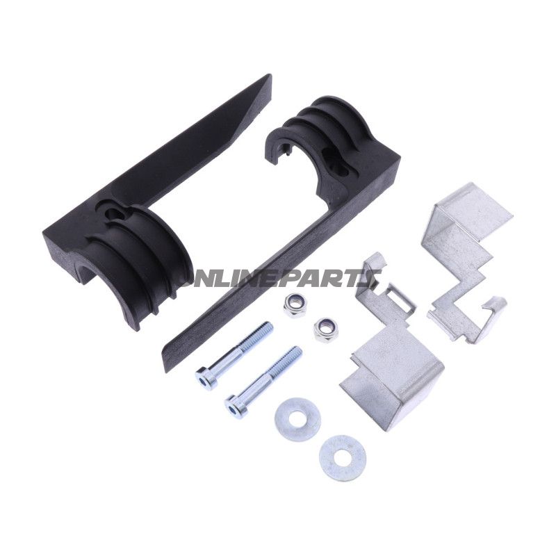 SAFETY KIT ERSATZSPINDEL- LAGER NUSSBAUM